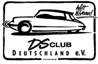 DS-Shop - Flachmann DS-Club Deutschland