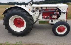 Blinkerschalter Oldtimer Traktor Trecker in Dithmarschen - Lohe-Rickelshof, Gebrauchte Agrarfahrzeuge kaufen