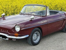 Renault Caravelle 1100 S
