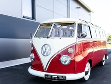 VW Bus T1