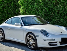 Porsche 911 997 Carrera S