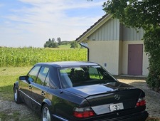 Mercedes-Benz 500 E