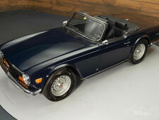 TR6