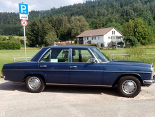 Mercedes-Benz 240 D 3.0