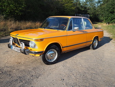 BMW 1802