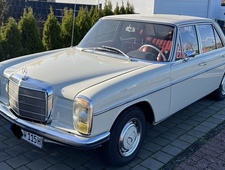 Mercedes-Benz 220 D