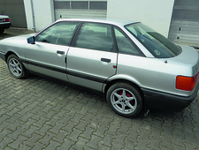 Audi 80