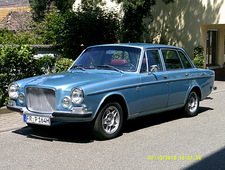 Volvo 164