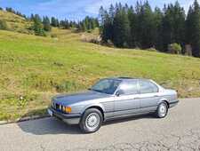 BMW 735 i