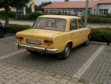 Lada Vaz 2101 