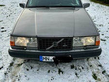 Volvo 760