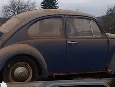 VW Käfer