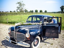 Plymouth P12 Four Door Sedan