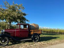 Ford Pick Up Bj 1930