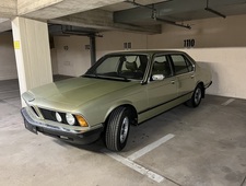 BMW 728 i