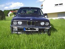 BMW 325 e