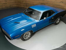 Cuda