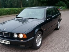 BMW 520 i