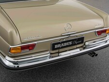 Mercedes-Benz 280 SE 3.5 Coupé