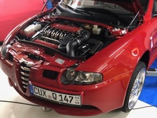 Alfa Romeo 147GTA