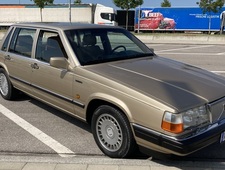 Volvo 760 GLE