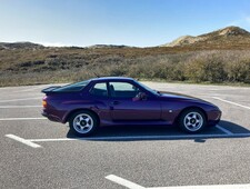 Porsche 924