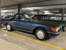 Mercedes-Benz 300 SL