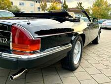 Jaguar XJS