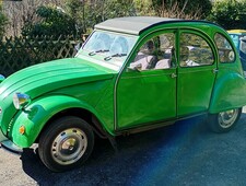 Citroën 2 CV