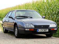 Citroën CX